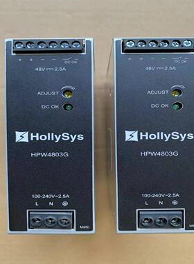 [德峰]和利时电源模块 HPW4803G HPW2410G 议价