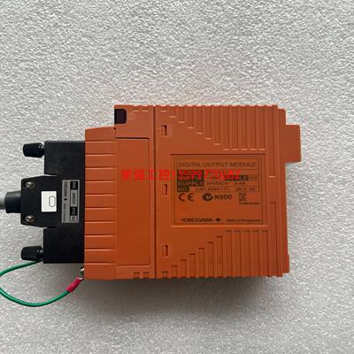 【荣强工控】YOKOGAWA橫河SDV541-S63，二手拆机，成色如图