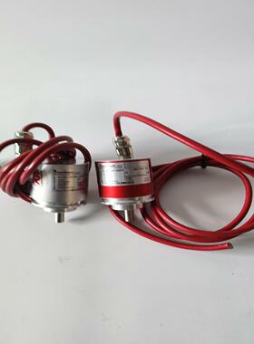 蒂尔编码器D-78647片Art.No:207-000