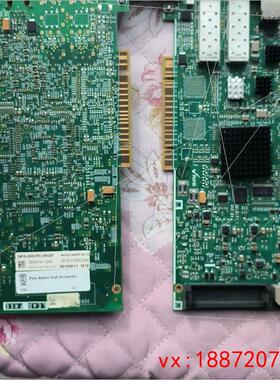 (非标价)诺帝菲尔CRT图文显示系统联网卡NFN-GW-PC-HNSF