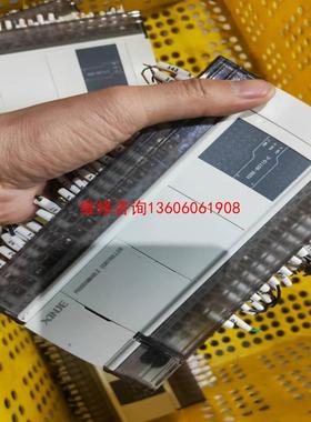 （请询价）信捷PLC，型号XD5E-60T10-E，10套，成色漂议价