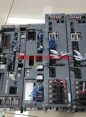 【荣强工控】R700CPU R700SFT-A MR3-VD34-101