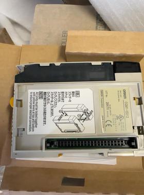 全新：CQM1-lD212控制器组件