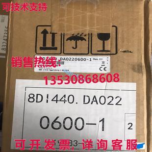 8DI440.DA0220600 伺服电机 供应B&R 原装