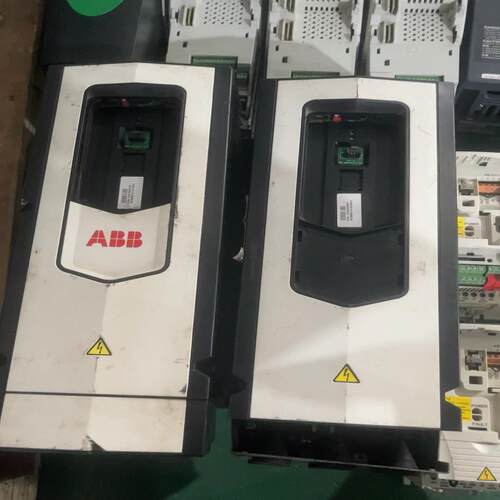 （设备配件）ABB变频器ACS880-01-025A-3 11Kw 38