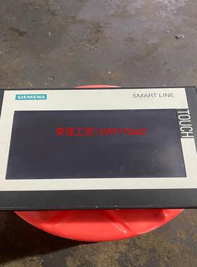 【荣强工控】6AV6 648-0CC11-3AX0 西门子触摸屏 成色如