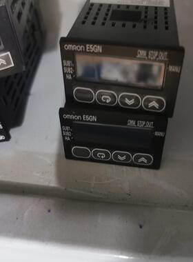 E5GN-Q1TD温控器，原装件，