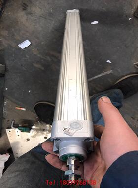 【非标价】DSBC-40-670-PPVA-N3费斯托FESTO气缸，