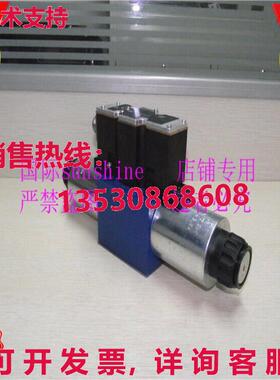 原装供应Rexroth R900936006 4WRAE 10 W1-60-2X/G24N9K31/A1V