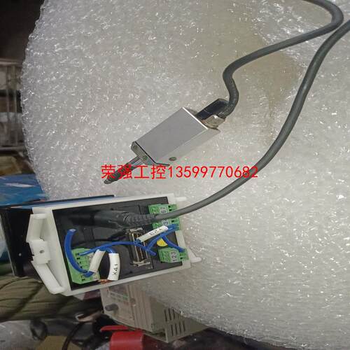 【荣强工控】MagnescaIe LT11A-101B十DT12P位移传