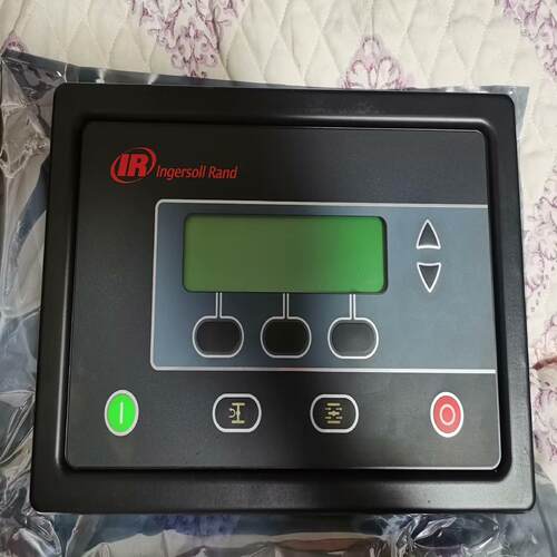 （设备配件）Ingersoll Rand control panel.