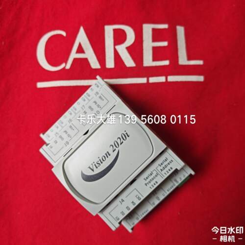 意大利卡乐控制器PCOEDH4850  VISION 2020I议价