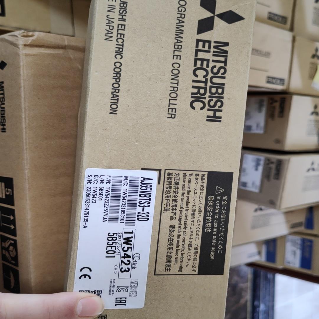 全新原装AJ65VBTS3-32D  全新原装假一