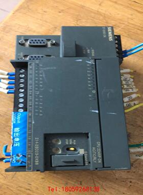 【非标价】西门子CPU 224XP CN  214-2BD23-0XB