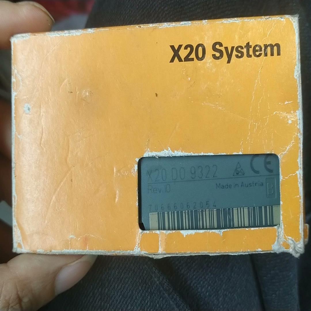 X20D09322全新原装正品，现货，议价议价