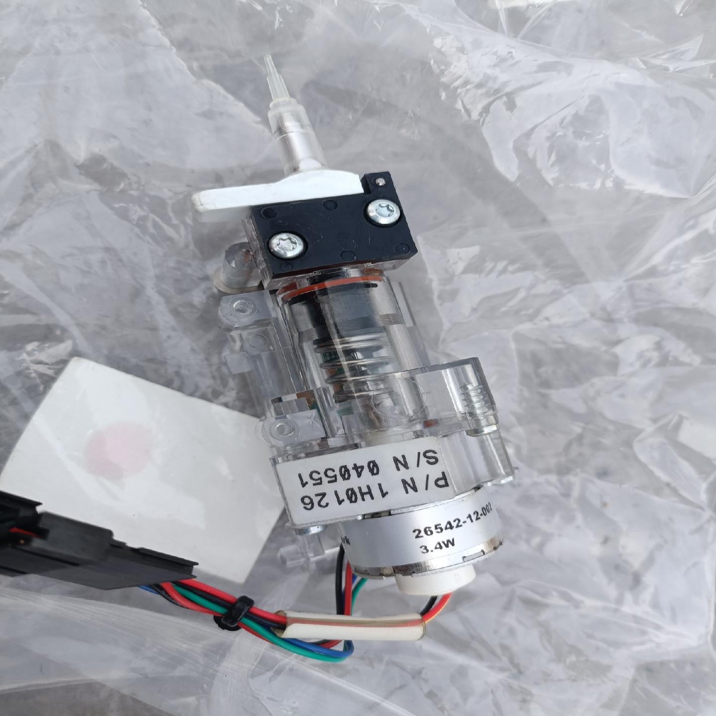 （设备配件） 1ADVIA生化H西门子Centaursiemens