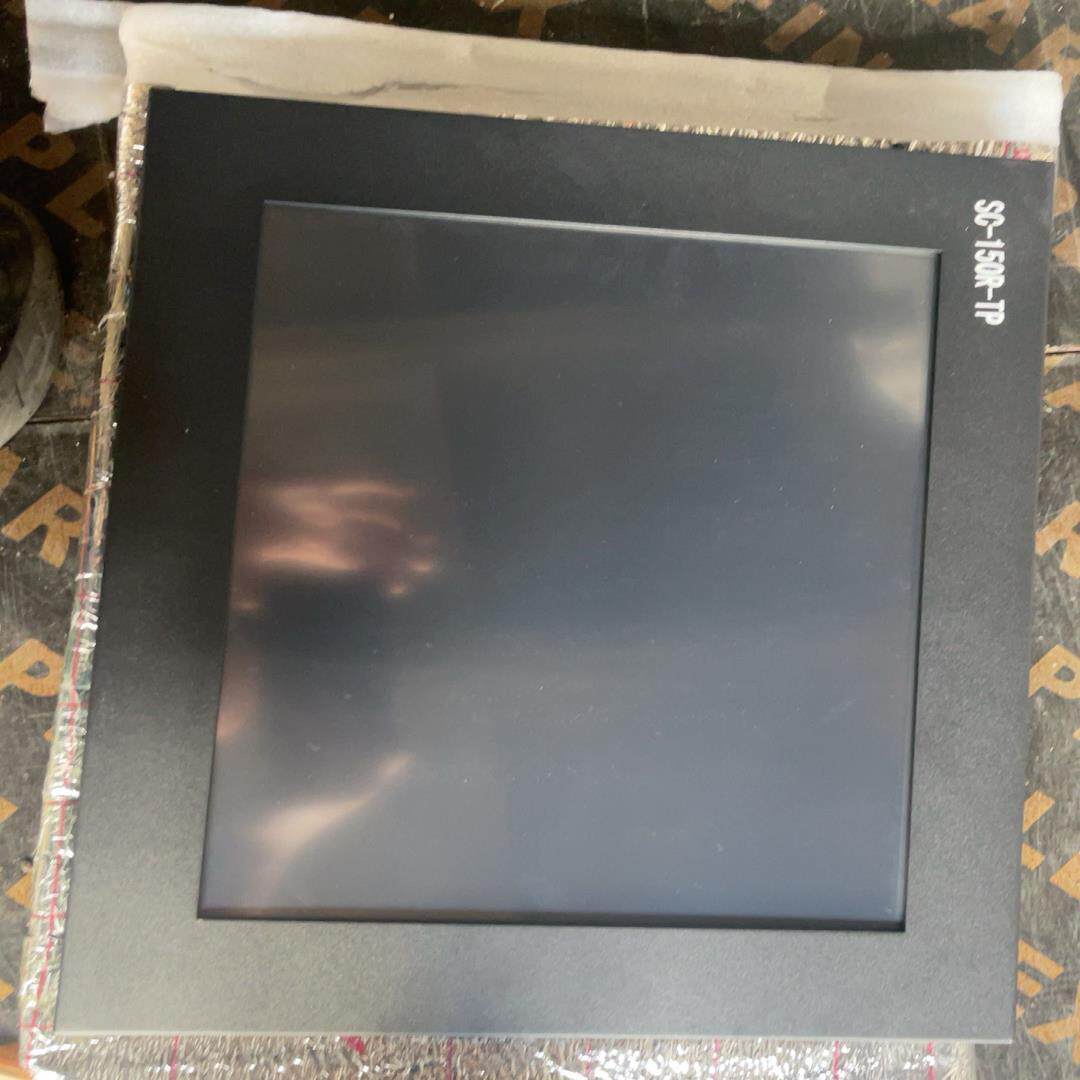 上海三丞SC-150R-TP 机舱柜触摸