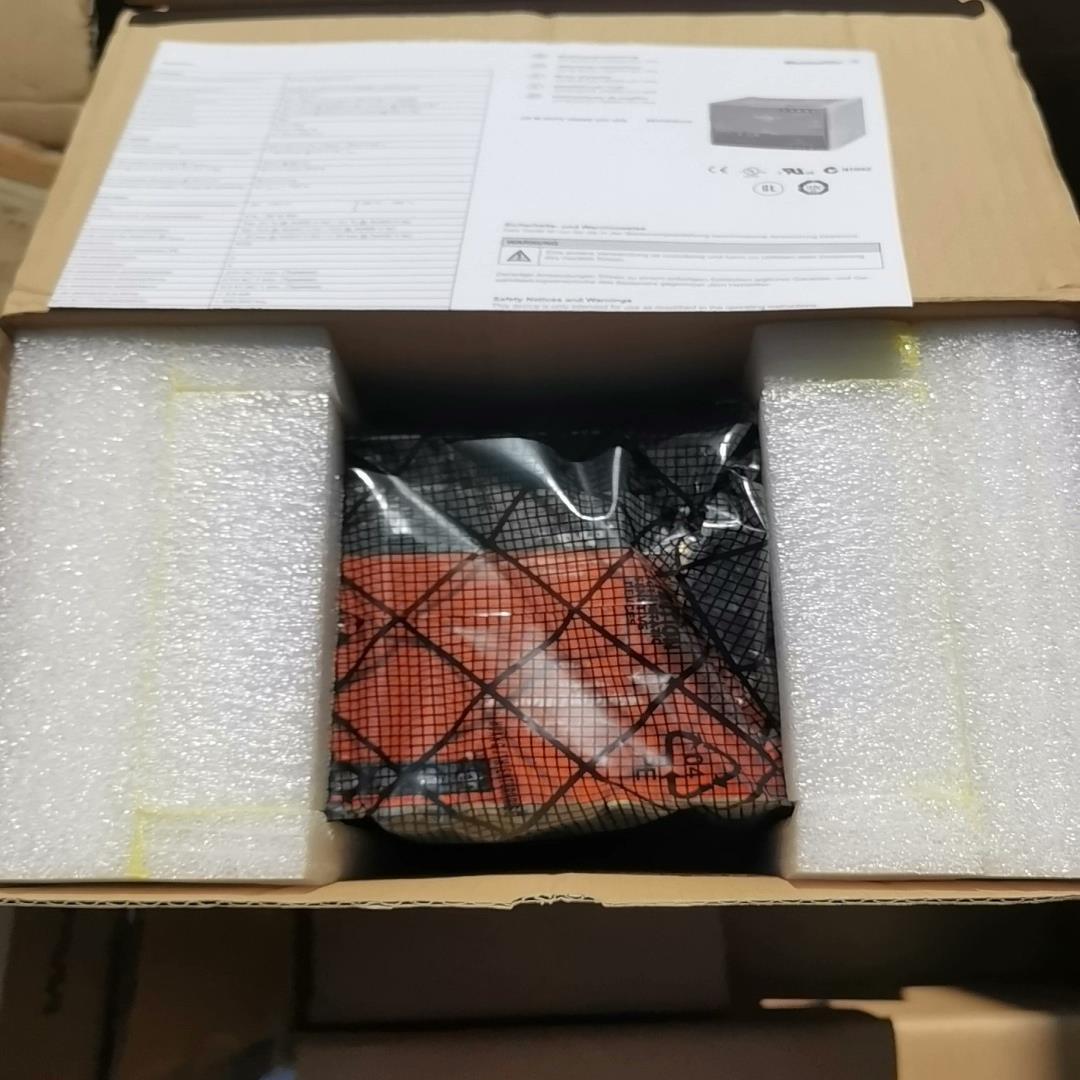 魏德米勒开关电源 CP M SNT3 1000W 24V 4