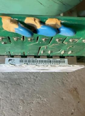 7MBR35VB120-50模块带板子议价