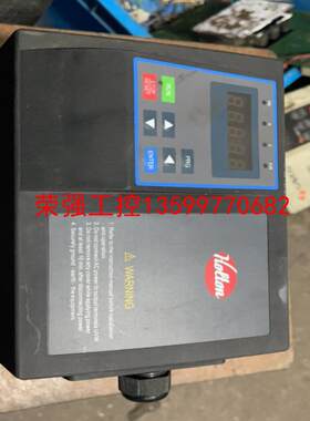 【荣强工控】众辰Z8400A05D5KG-ZY/5.5KW/380V