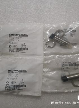 BALLUFF巴鲁夫 BES006R BES00ER BES