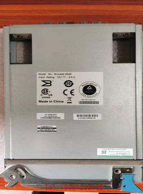 【非标价】博科Brocade 6546 16GB 光纤模块80-100