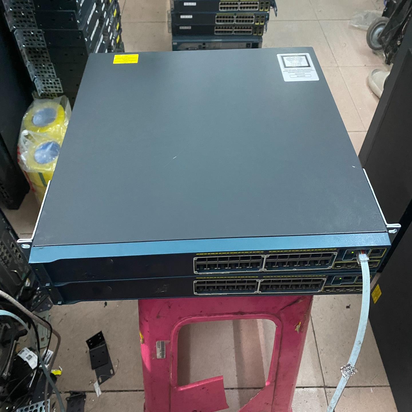 [德峰]千兆 -24-口全WS 24-PSLC2960SPCisco