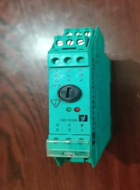 倍加福安全栅KFD2-EB2件95新