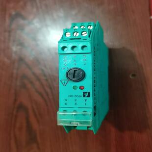 倍加福安全栅KFD2 EB2件95新