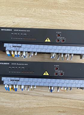 AJ65BTB2-16DR 控制模块