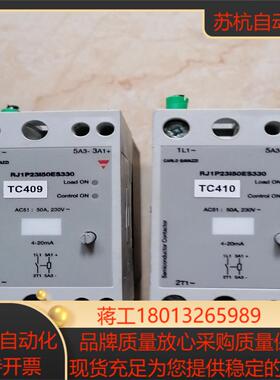 CARLOGAVAZZI佳乐士固态继电器 RJ1P23I50