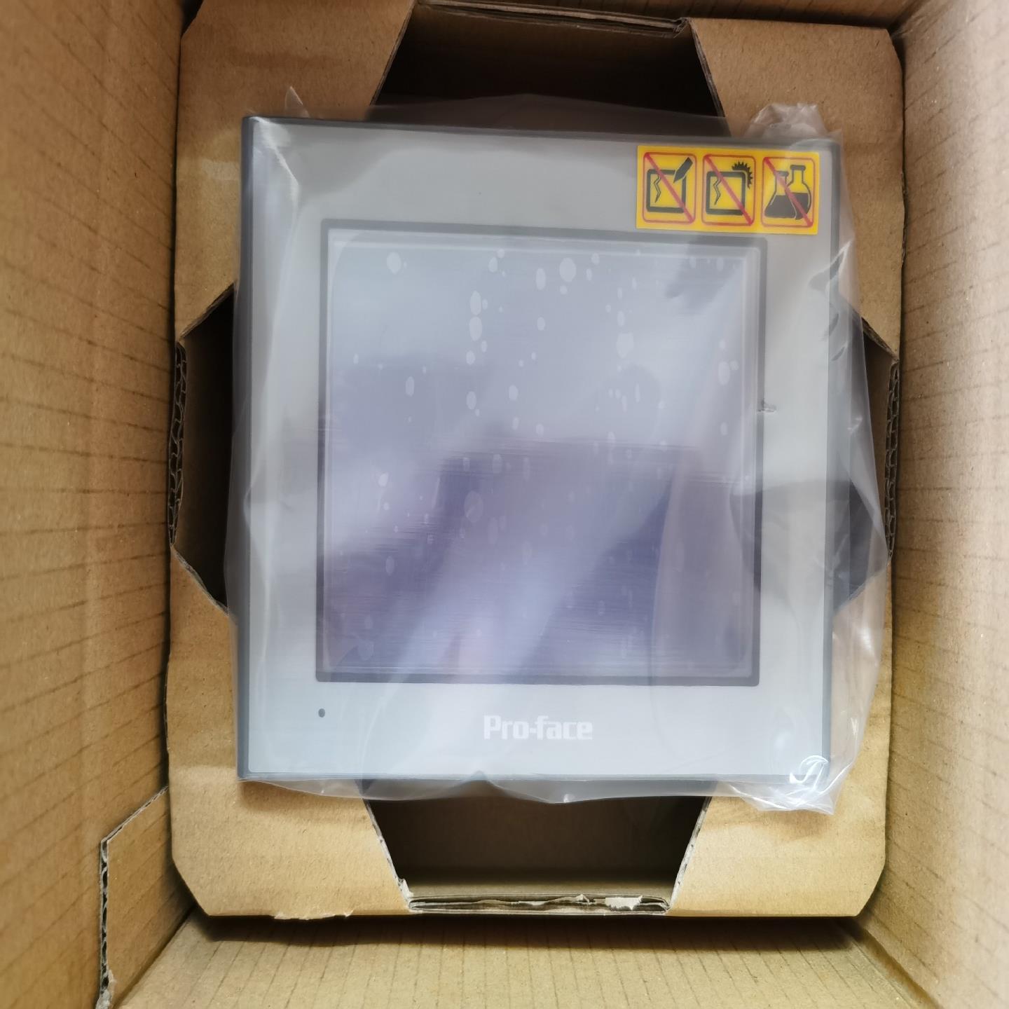 普罗菲斯触摸屏GP377-LG41-24V.GP377-SC