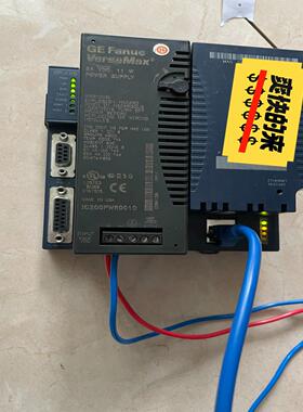 IC200CPUE05基本全新IC200CPUE05-MV，