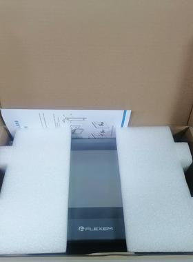 繁易FE6100CE触摸屏,  10寸带网口工业电阻触摸屏。