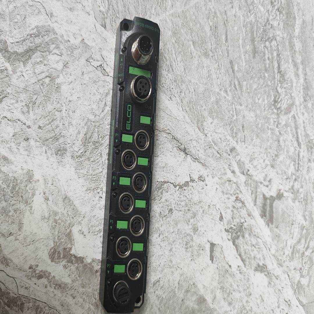 （设备配件）宜科模块SPDB-0800D-013