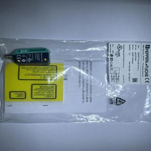 2EP R100 倍加福PF传感器OBT300