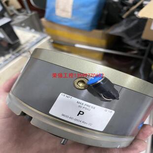 【荣强工控】MAX PRESS 90 PSIG