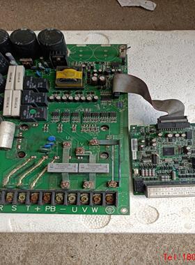 【非标价】神源变频器,,SY6000  11/15KW拆机成色如图