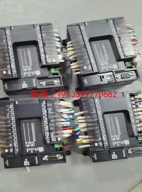 【荣强工控】欧姆龙PLC CP1E-N30S1DT-D