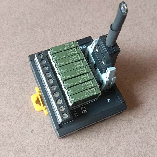 MRA2081-C/PA1a-24V