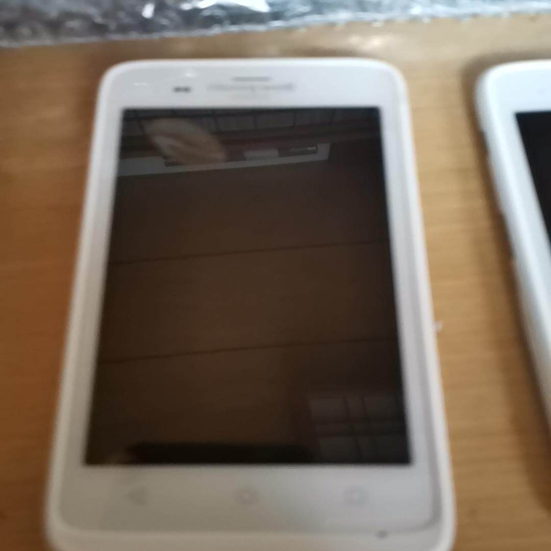 霍尼韦尔终端EDA51屏幕  全新没使用过的