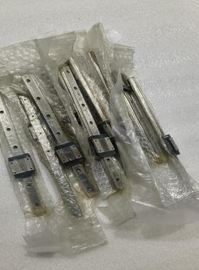 MR15MN 台湾CPC滑块全新正品，实物