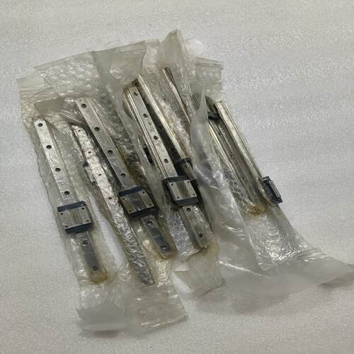 MR15MN 台湾CPC滑块全新正品，实物