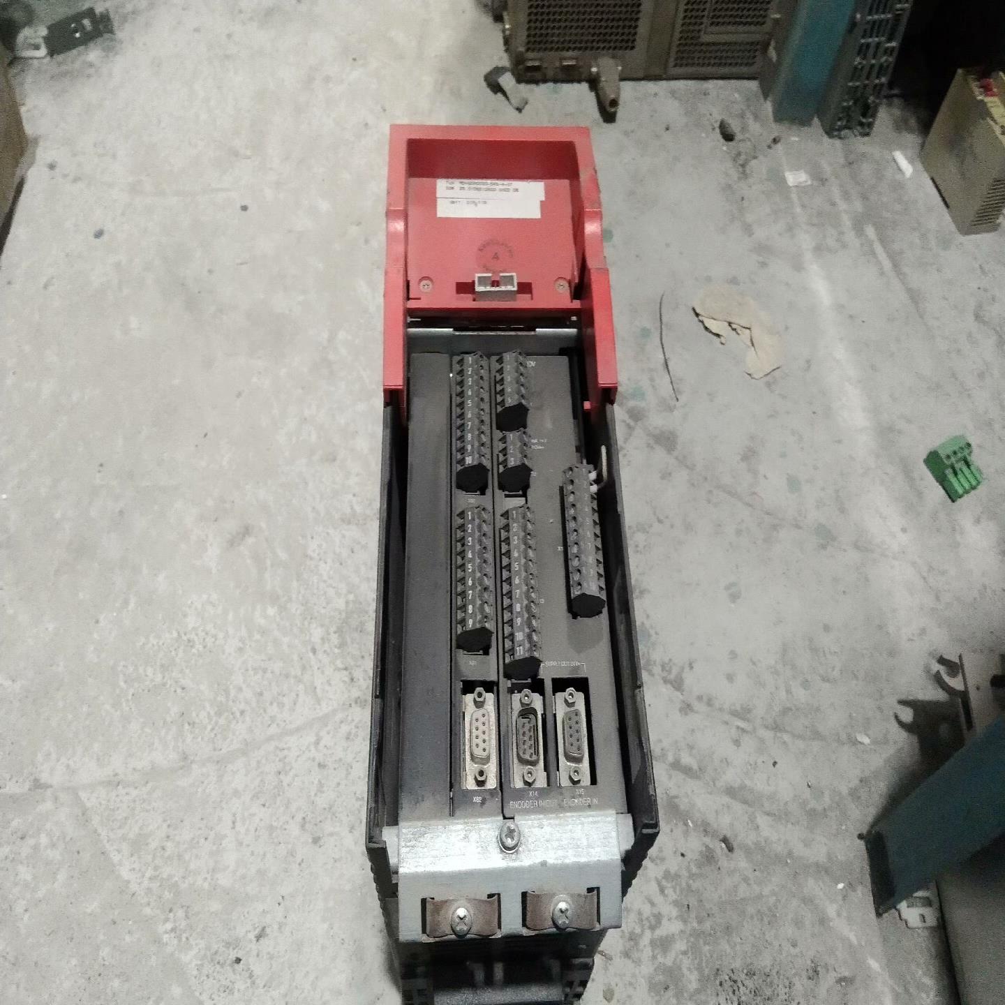 （设备配件）MDV60A0030－5A3－4－00