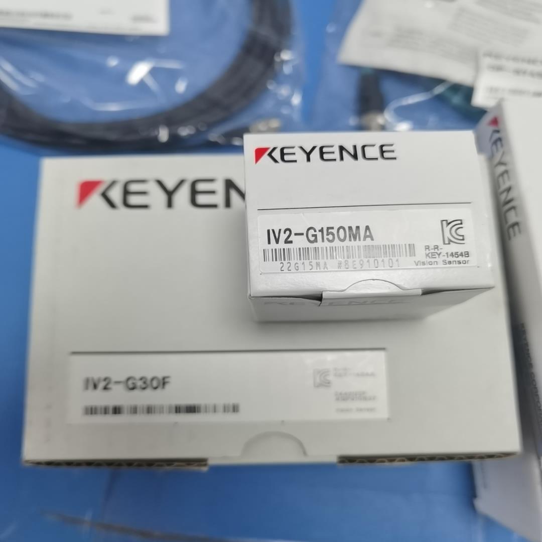 基恩士全新原装正品IV2-G150MA/IV2-G30F/I