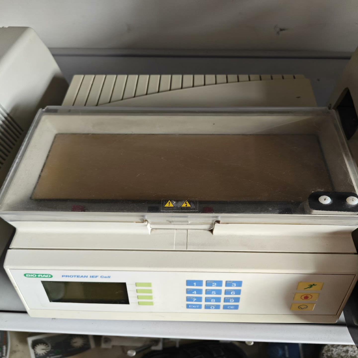 [德峰]BIORAD美国伯乐 protean IEF Cell