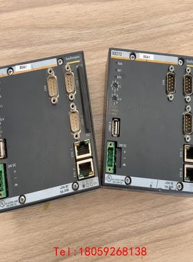 【非标价】巴赫曼MX213二手功能包好