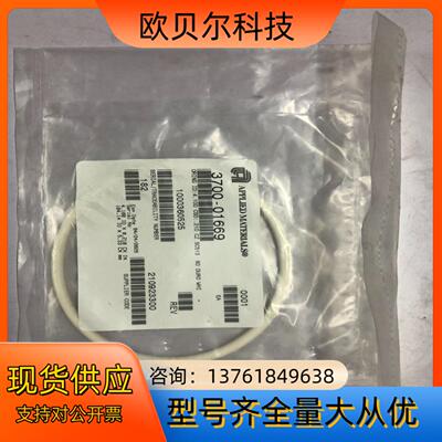 AMAT半导体设备O型密封圈备件3700-01669