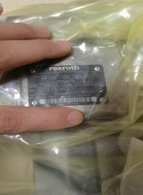 R902423294  A4VSO71DR/10R-PPB1