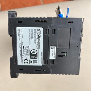 功能完好 plc m40dar cp1l